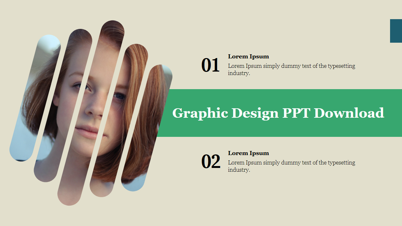 Graphic Design PPT Free Download